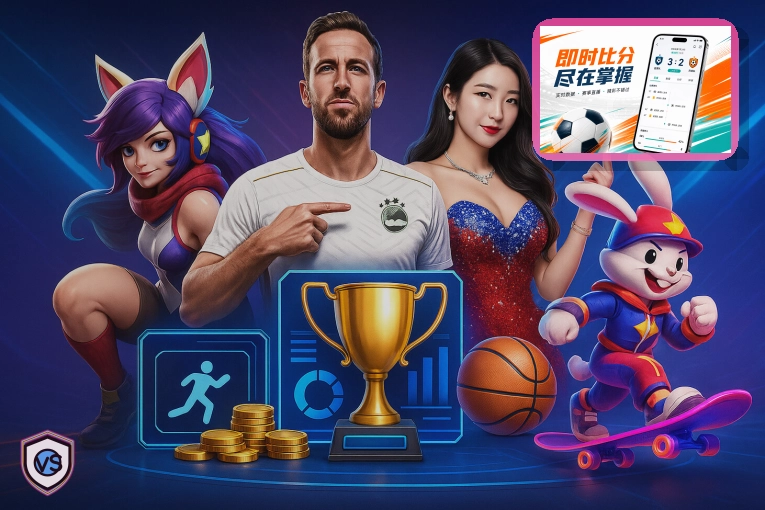 专业运动装备